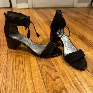 Bandolino Semise Heeled Sandals